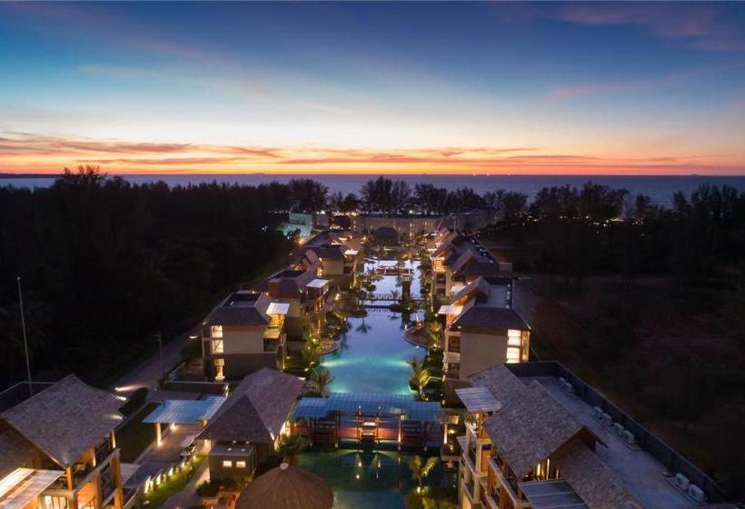 호텔 Mai Holiday By Mai Khaolak   Adult Zone