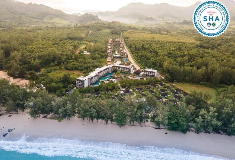 호텔 Mai Holiday By Mai Khaolak   Adult Zone