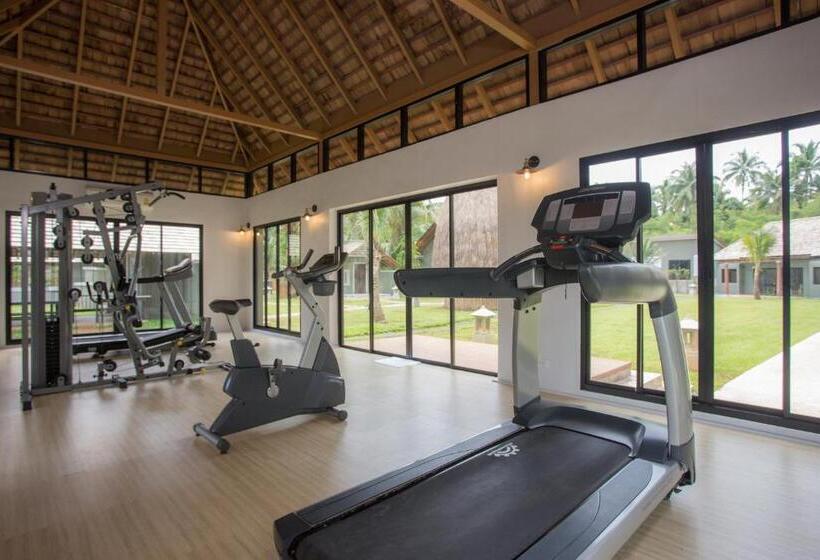 호텔 Mai Holiday By Mai Khaolak   Adult Zone