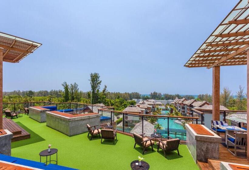 호텔 Mai Holiday By Mai Khaolak   Adult Zone