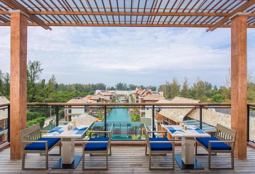 호텔 Mai Holiday By Mai Khaolak   Adult Zone