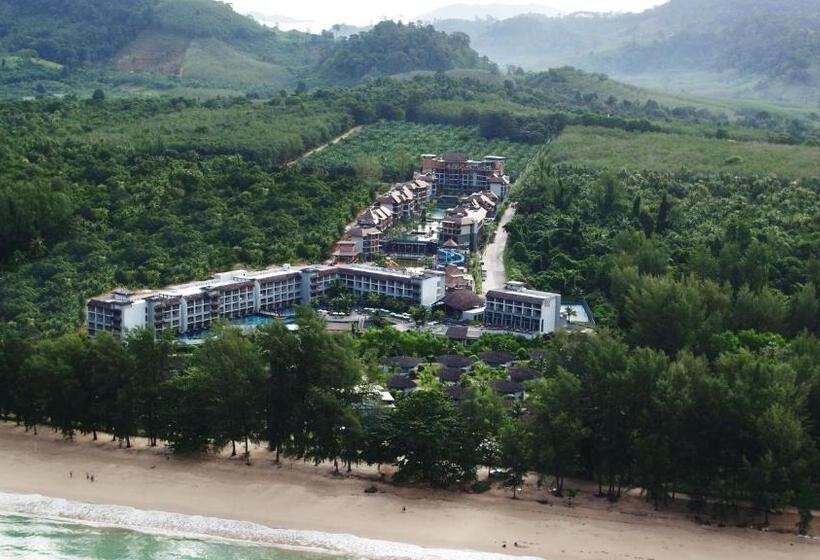 호텔 Mai Holiday By Mai Khaolak   Adult Zone