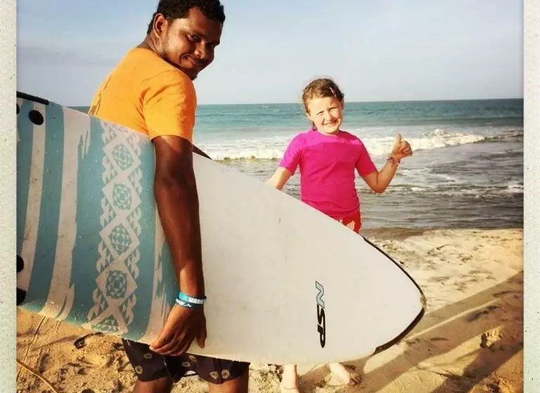 Hotelli Royal Point Arugambay