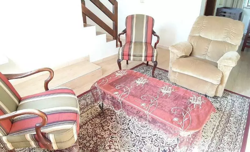 Hotelli Royal Point Arugambay