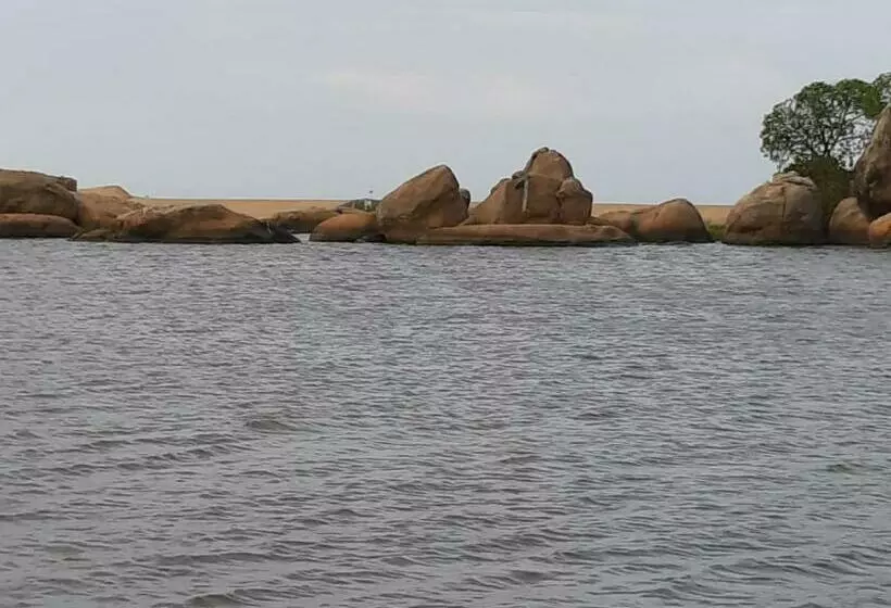 Hotelli Royal Point Arugambay