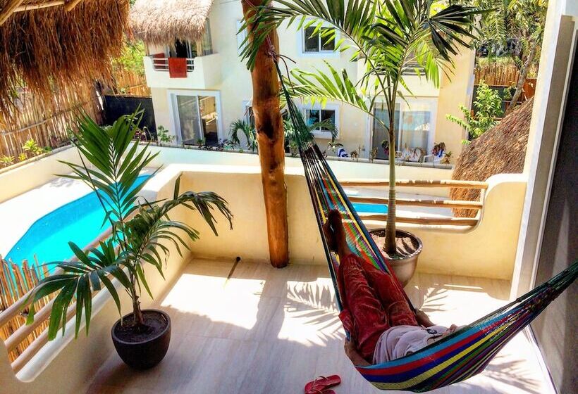 فندق & Suites Oasis Bacalar