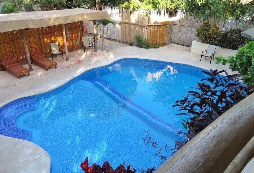 فندق & Suites Oasis Bacalar