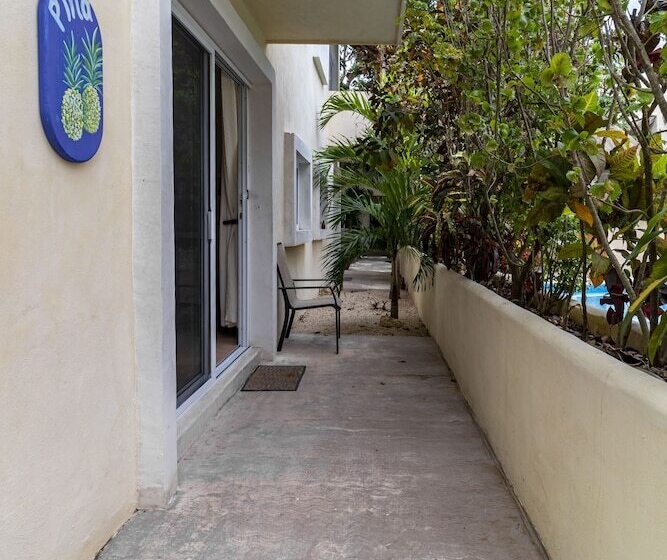 فندق & Suites Oasis Bacalar