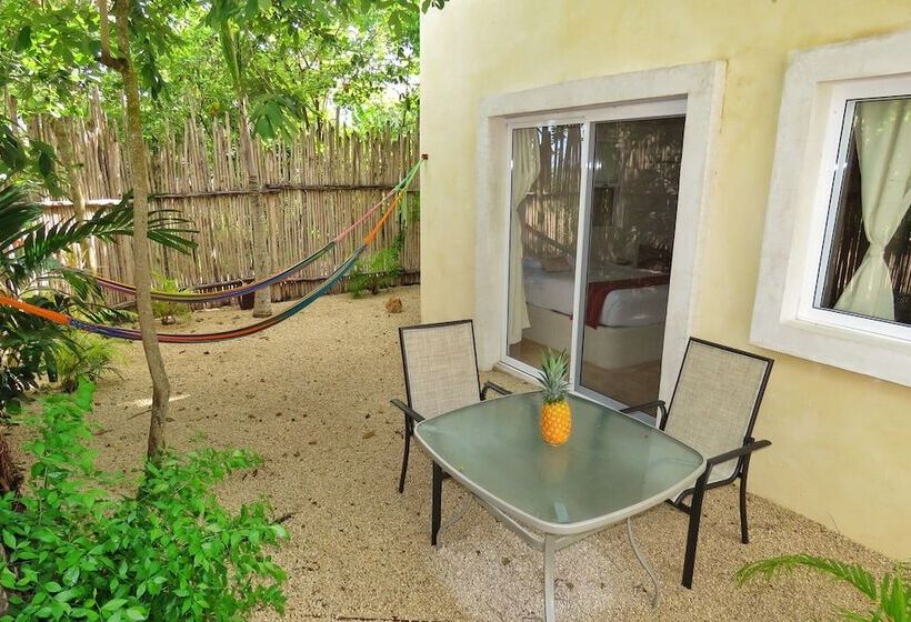 فندق & Suites Oasis Bacalar