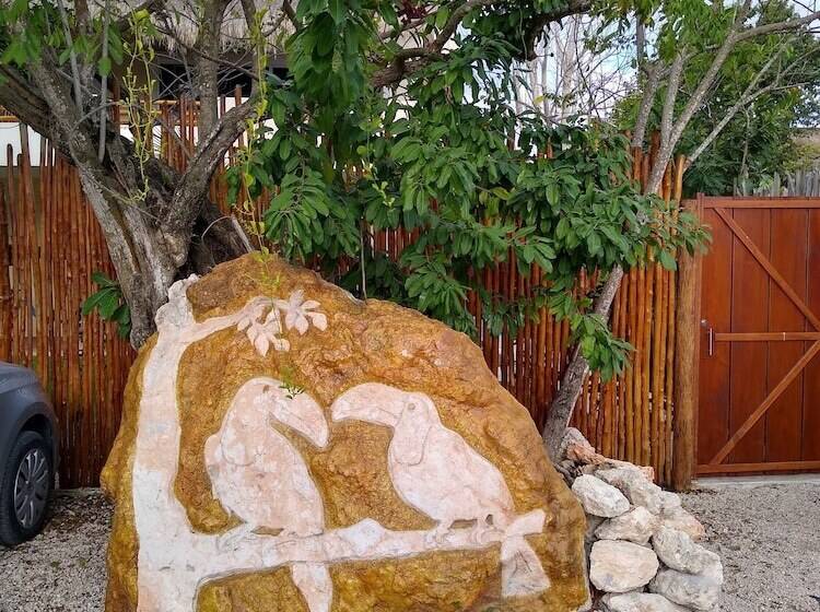 فندق & Suites Oasis Bacalar