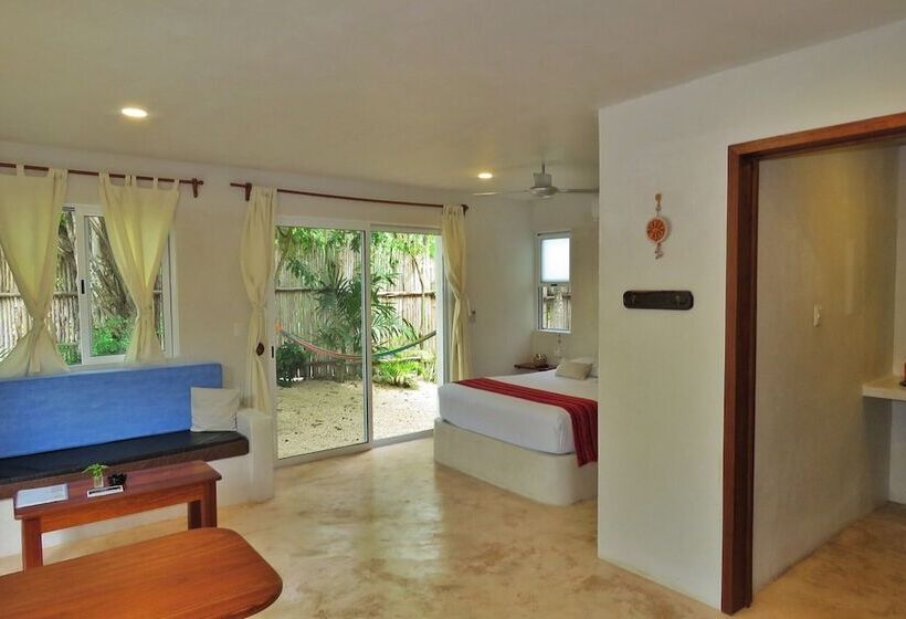 فندق & Suites Oasis Bacalar