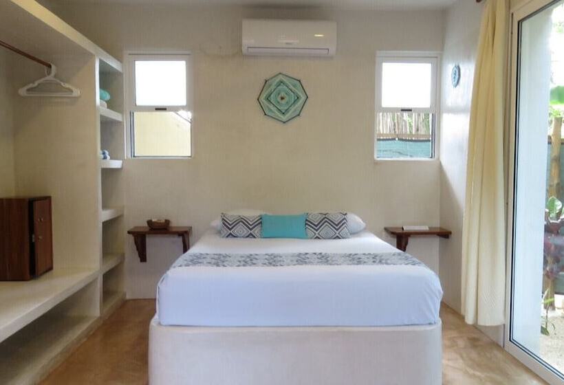 فندق & Suites Oasis Bacalar