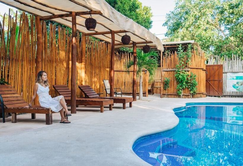 فندق & Suites Oasis Bacalar