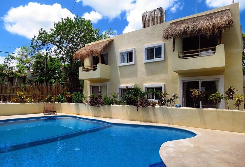 فندق & Suites Oasis Bacalar