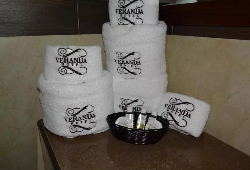 هتل Veranda