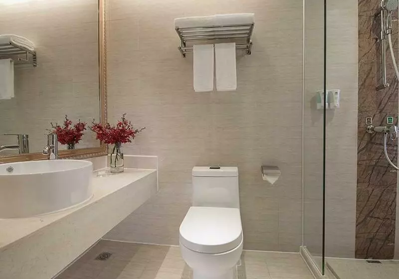 Vienna Hotel Foshan Huangqi