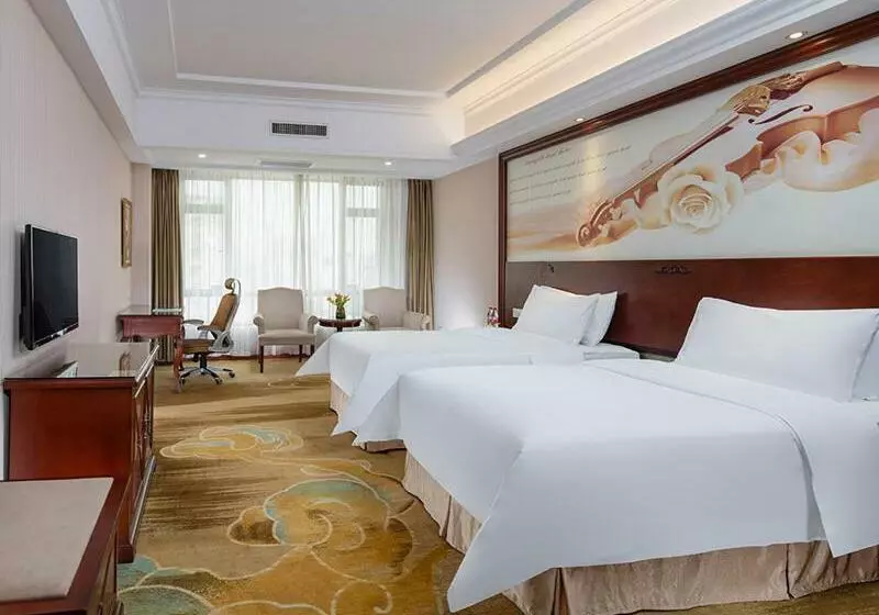 Vienna Hotel Foshan Huangqi