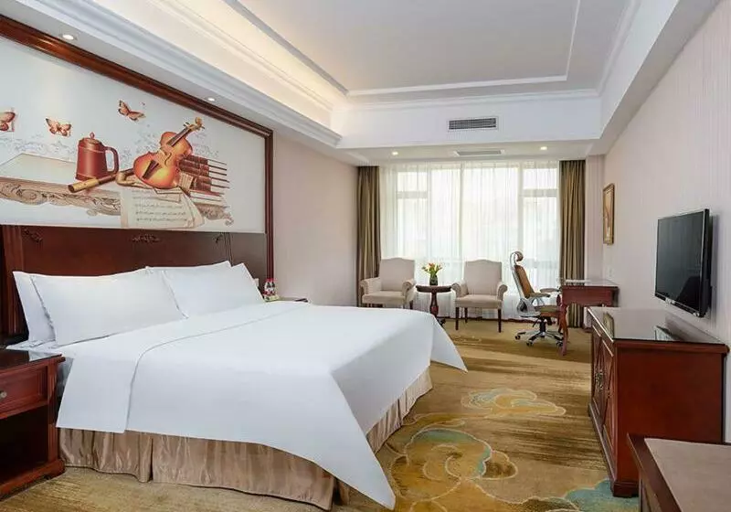 Vienna Hotel Foshan Huangqi