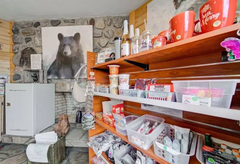 モーテル Livingston Inn   Historic