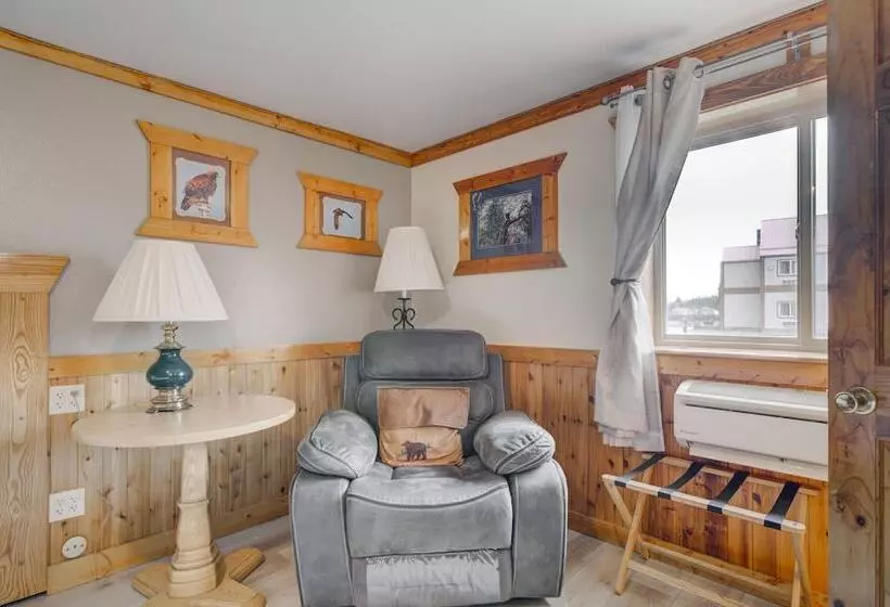 モーテル Livingston Inn   Historic