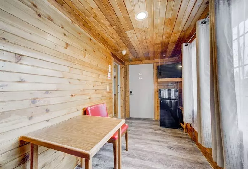 モーテル Livingston Inn   Historic