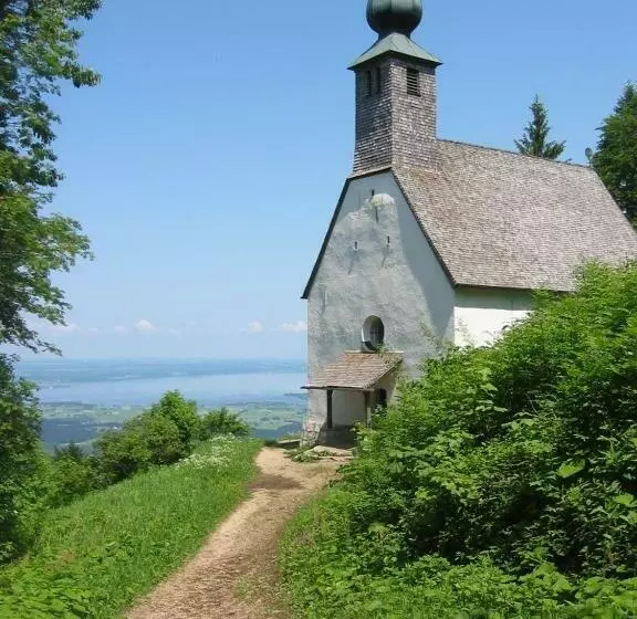 Majatalo Gasthof Zum Ott