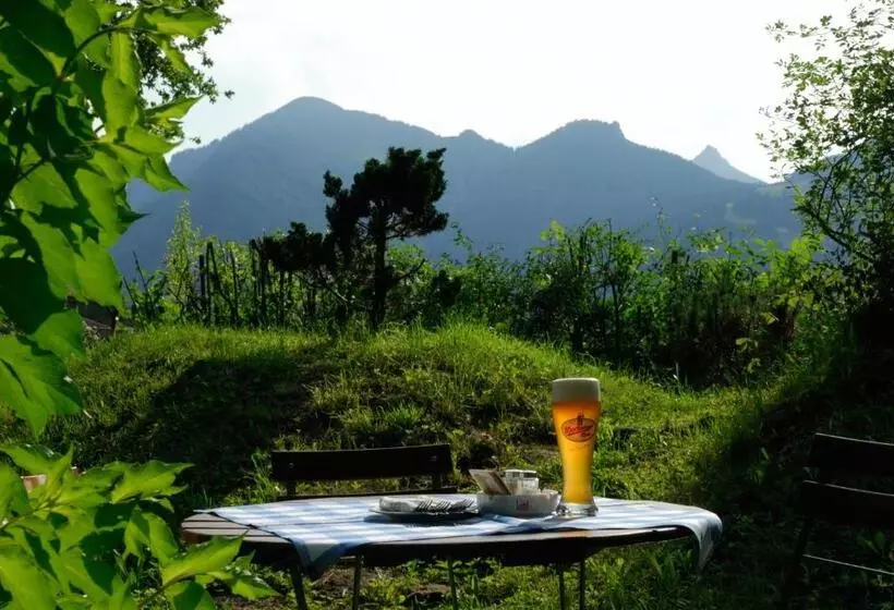 Majatalo Gasthof Zum Ott