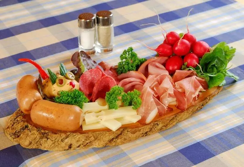 Majatalo Gasthof Zum Ott