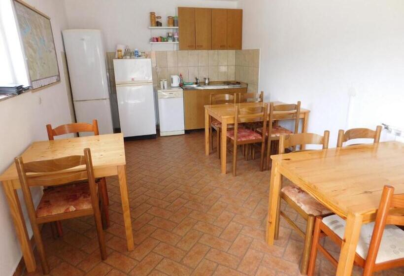 Пансион House Vukovic