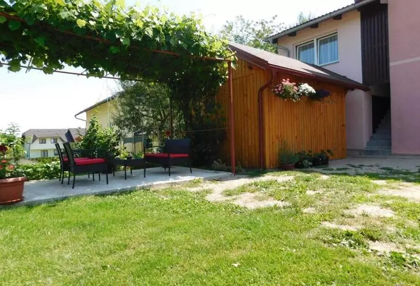 Majatalo House Vukovic