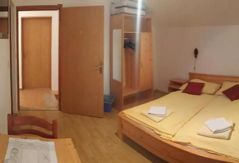 Majatalo House Vukovic