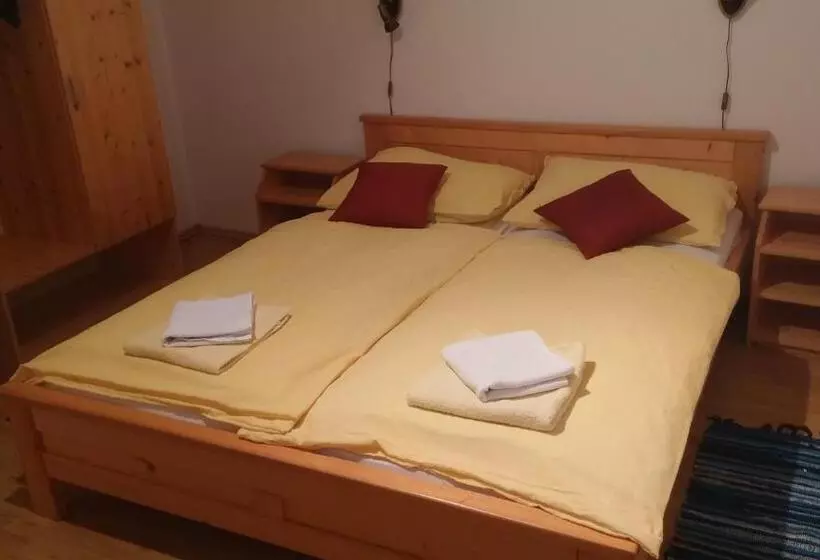 Majatalo House Vukovic