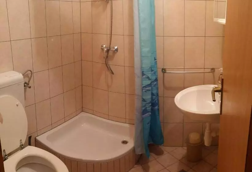 Majatalo House Vukovic