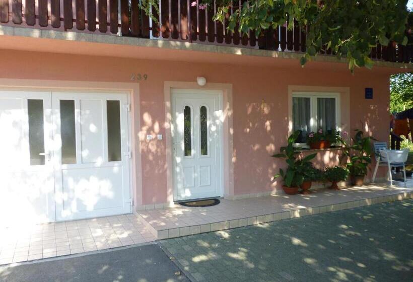 Пансион House Vukovic