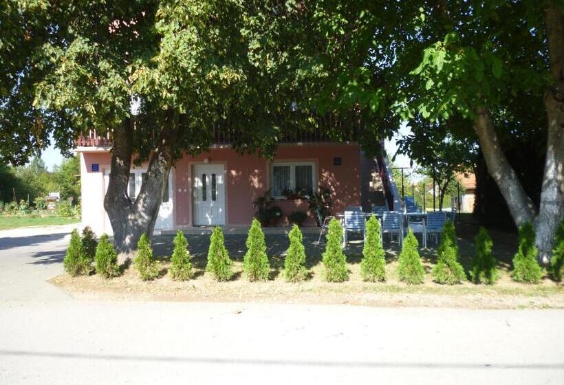 Пансион House Vukovic