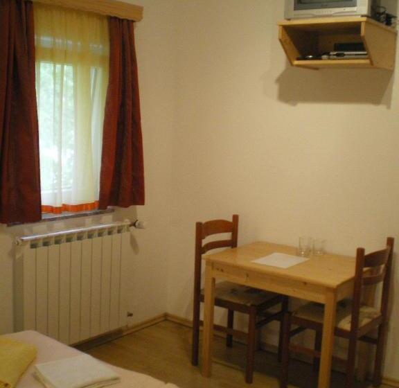 Пансион House Vukovic