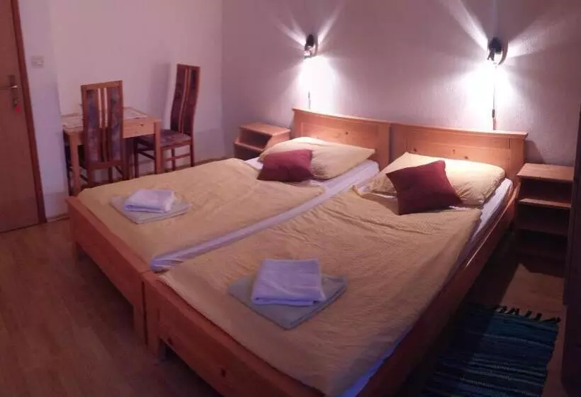 Majatalo House Vukovic