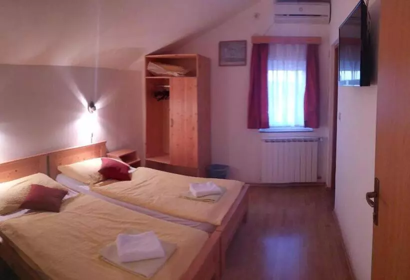 Majatalo House Vukovic