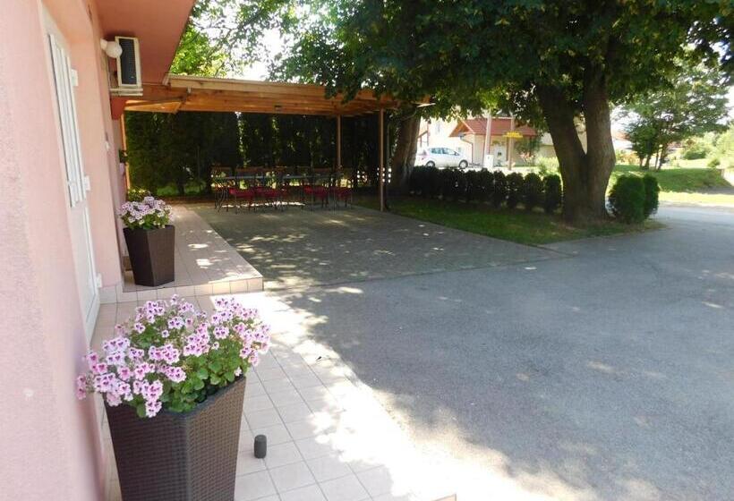 Пансион House Vukovic