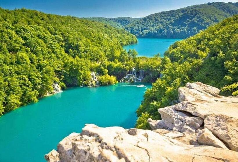 Пансион House Vukovic