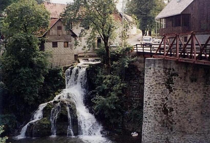 Пансион House Vukovic