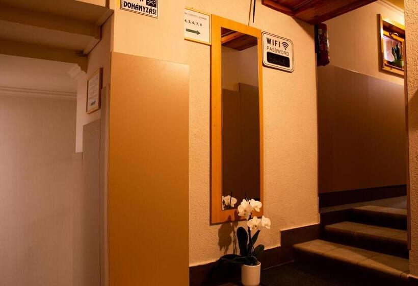 Пансион Huli Panzio