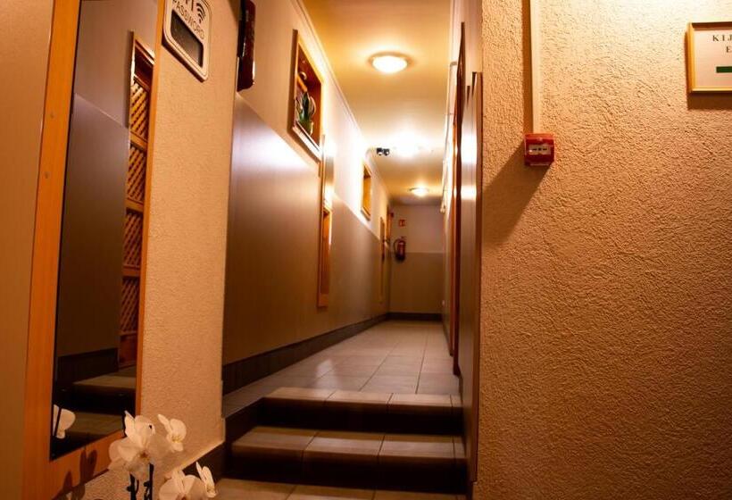 Пансион Huli Panzio