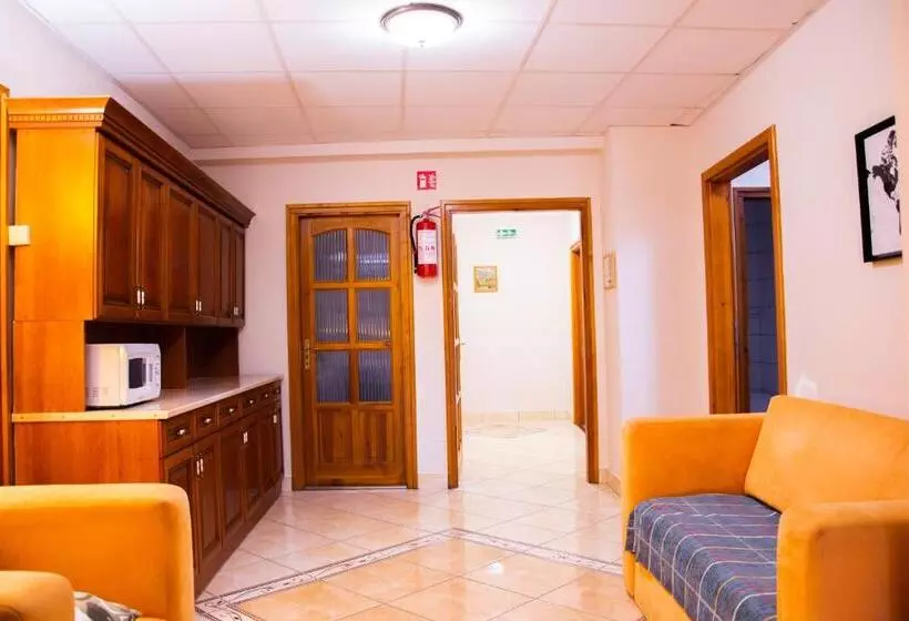 Majatalo Huli Panzio