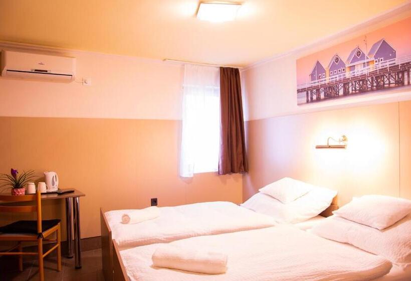 Пансион Huli Panzio