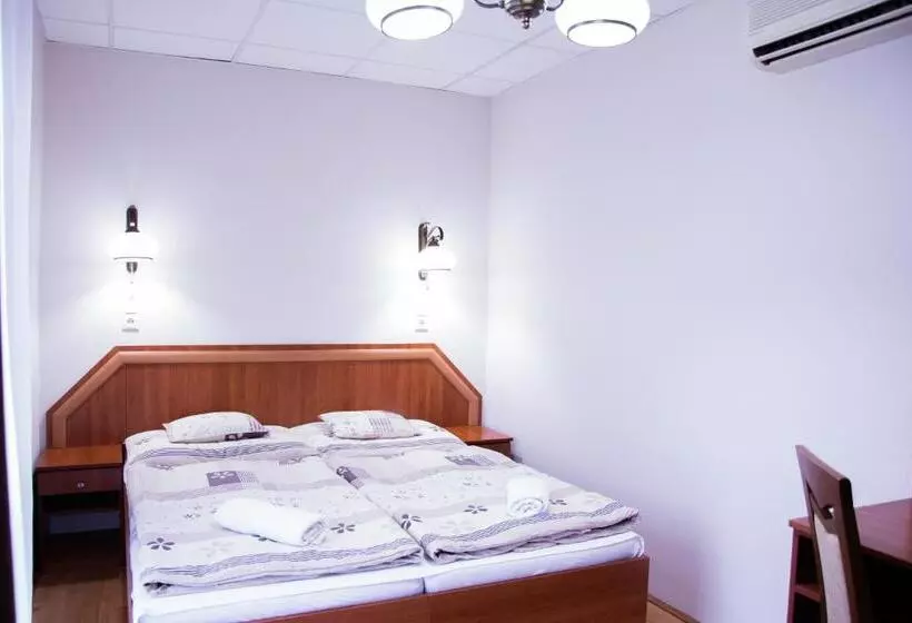 Majatalo Huli Panzio