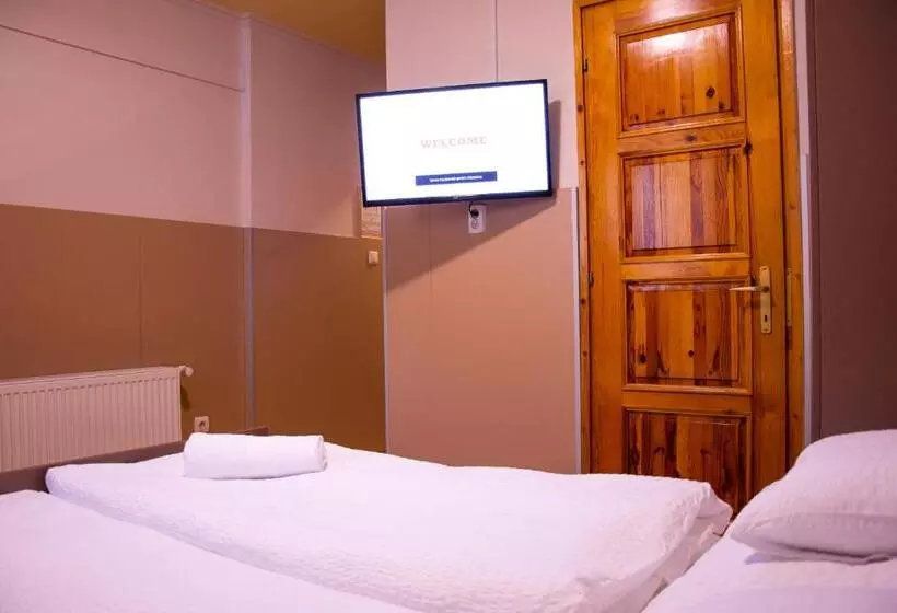 Majatalo Huli Panzio