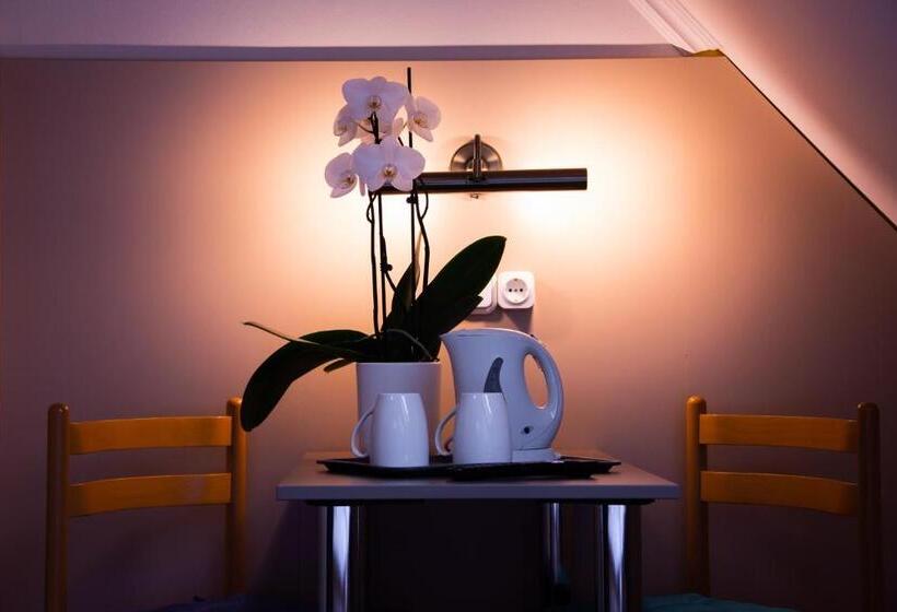 Пансион Huli Panzio