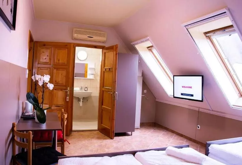 Majatalo Huli Panzio