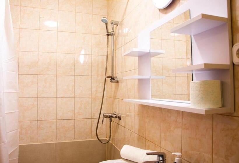 Пансион Huli Panzio